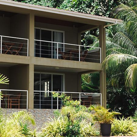 Auguste Holiday Residence Anse Etoile Экстерьер фото