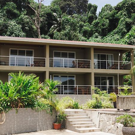 Auguste Holiday Residence Anse Etoile Экстерьер фото