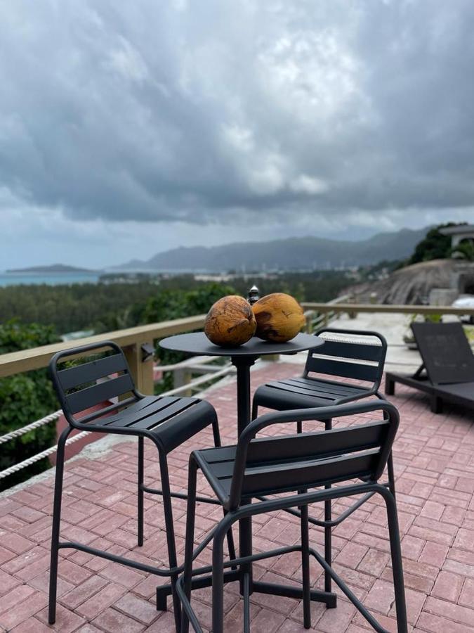Auguste Holiday Residence Anse Etoile Экстерьер фото