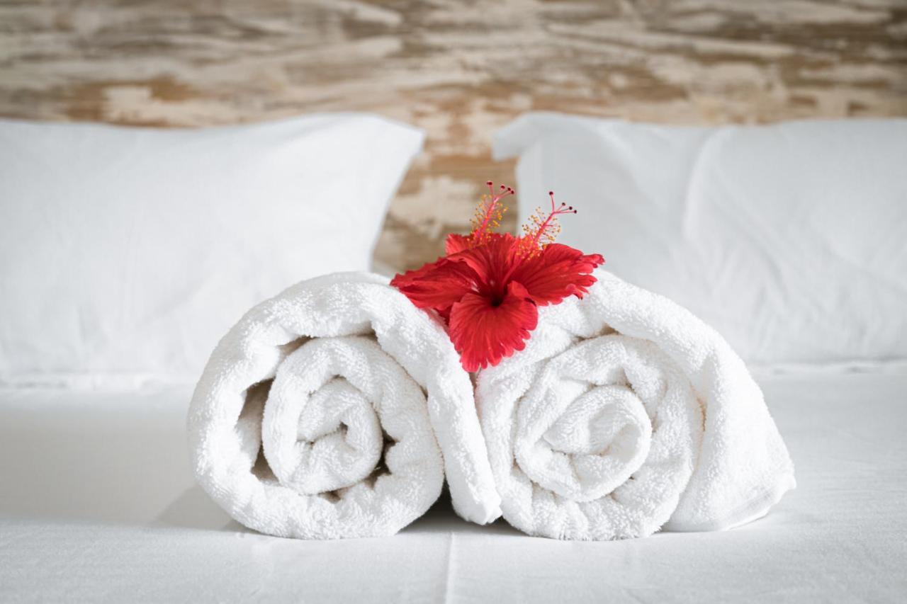 Auguste Holiday Residence Anse Etoile Экстерьер фото