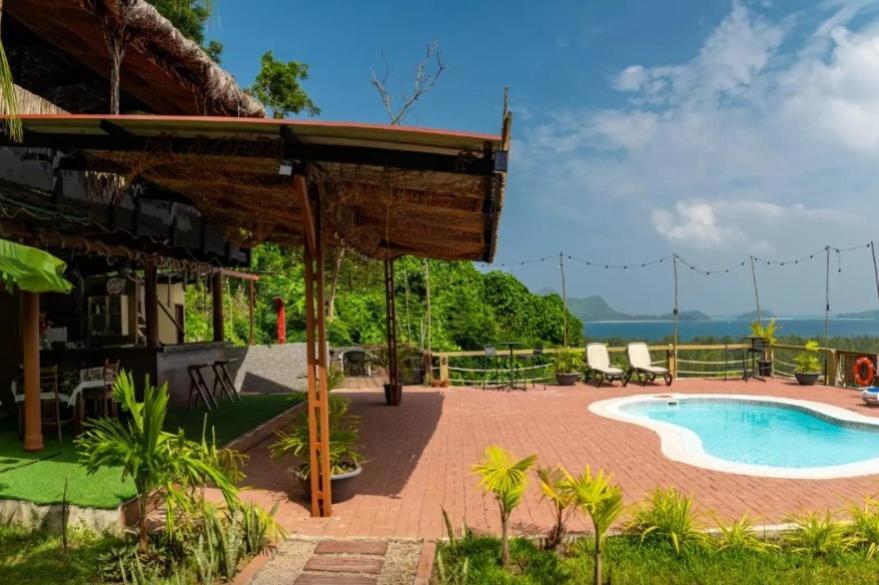 Auguste Holiday Residence Anse Etoile Экстерьер фото