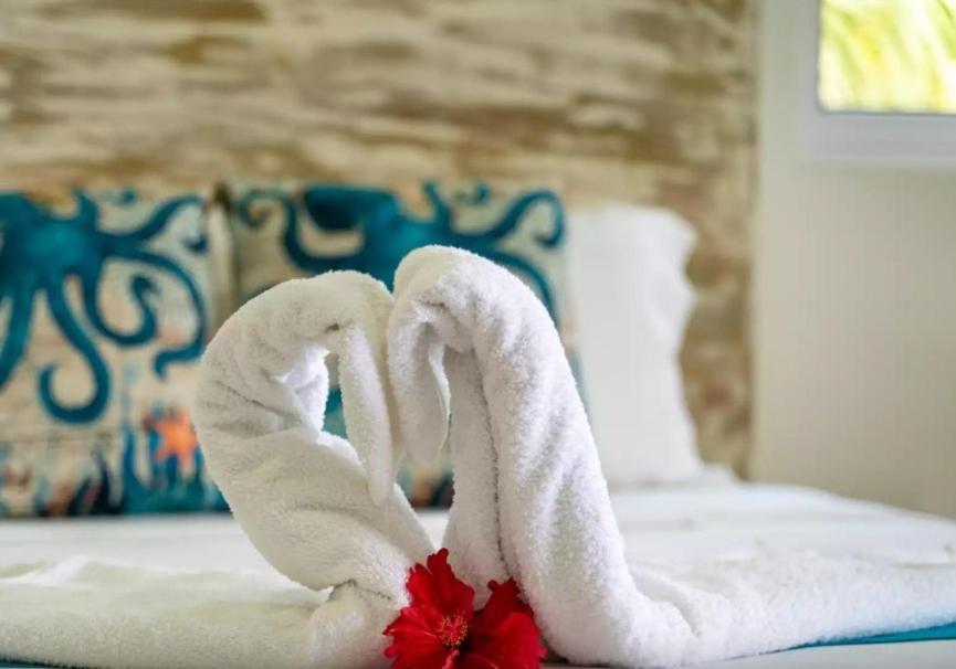 Auguste Holiday Residence Anse Etoile Экстерьер фото