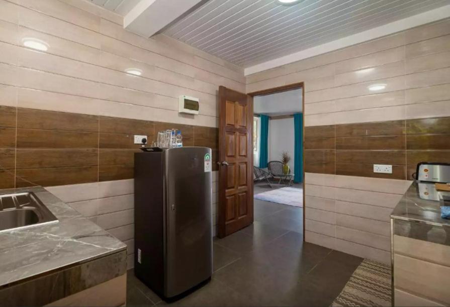 Auguste Holiday Residence Anse Etoile Экстерьер фото