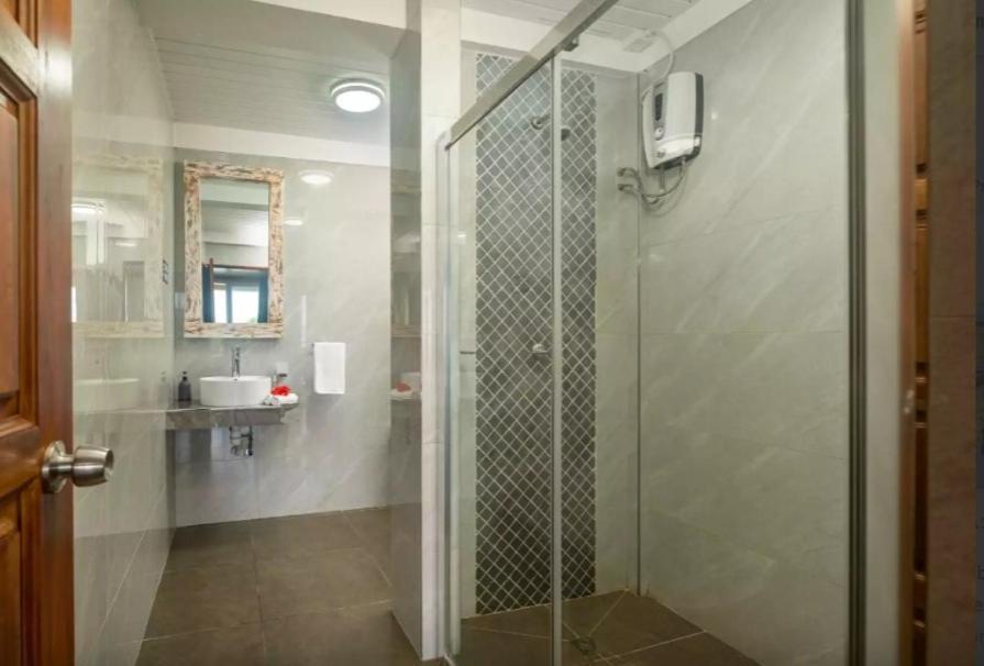 Auguste Holiday Residence Anse Etoile Экстерьер фото